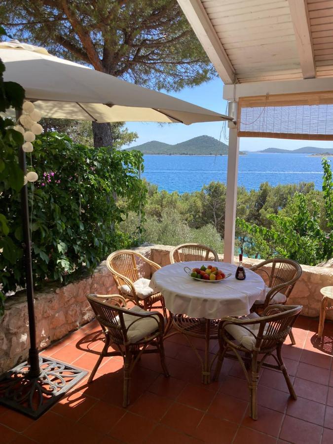 Holiday Home Nona Drage Exterior photo